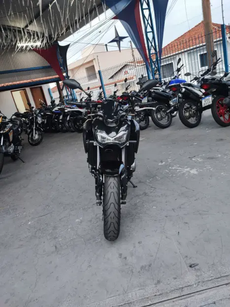 KAWASAKI Z 900 ABS, Foto 9