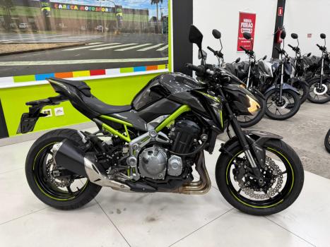 KAWASAKI Z 900 ABS, Foto 1