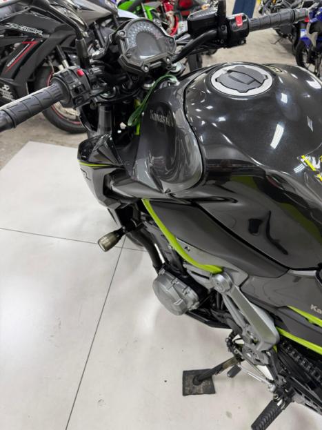 KAWASAKI Z 900 ABS, Foto 2