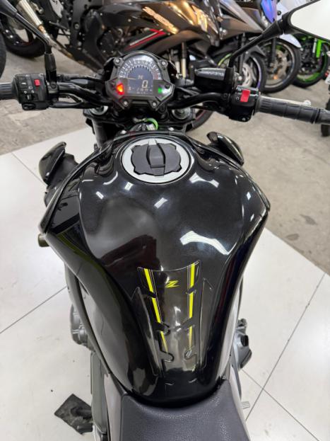 KAWASAKI Z 900 ABS, Foto 3