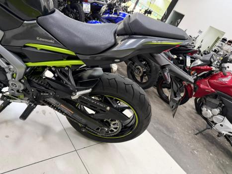 KAWASAKI Z 900 ABS, Foto 5