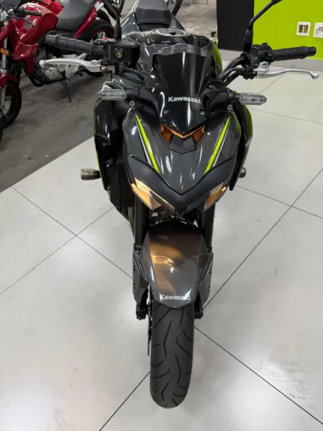 KAWASAKI Z 900 ABS, Foto 6