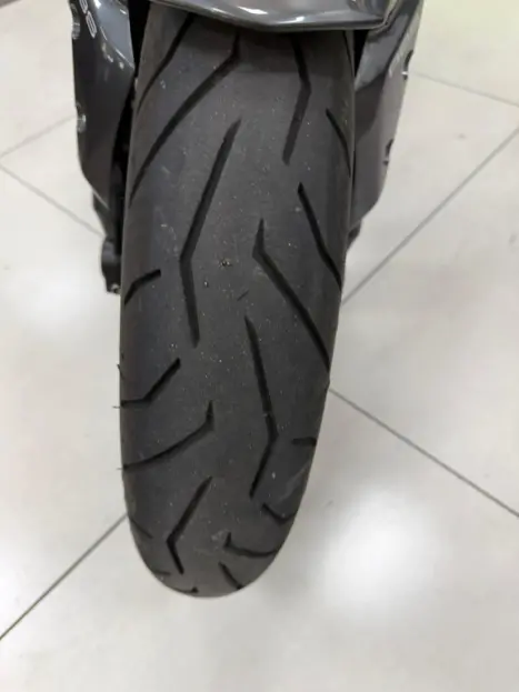 KAWASAKI Z 900 ABS, Foto 11