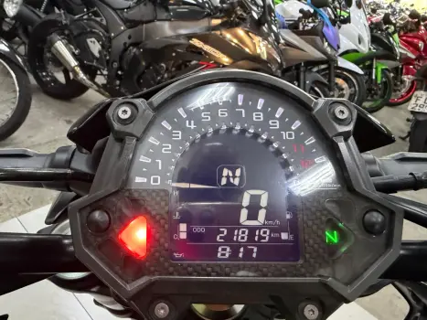 KAWASAKI Z 900 ABS, Foto 12