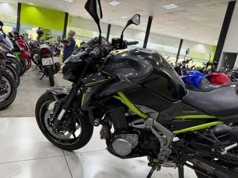 KAWASAKI Z 900 ABS, Foto 13