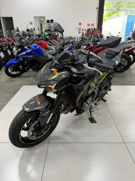 KAWASAKI Z 900 ABS, Foto 14
