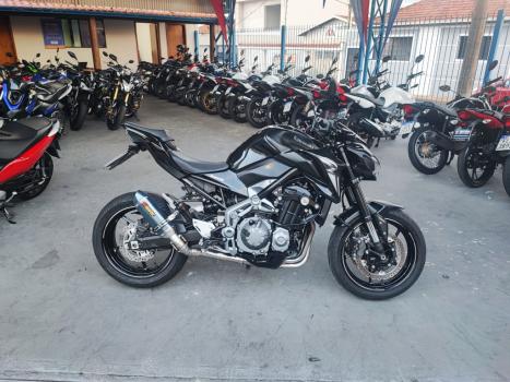 KAWASAKI Z 900 ABS, Foto 1