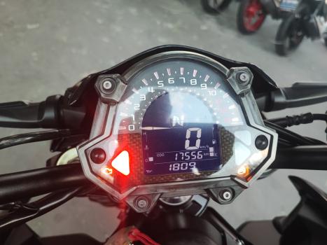 KAWASAKI Z 900 ABS, Foto 2