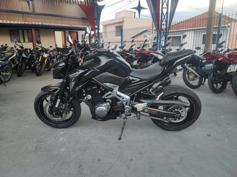 KAWASAKI Z 900 ABS, Foto 3