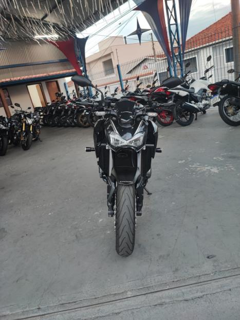 KAWASAKI Z 900 ABS, Foto 5