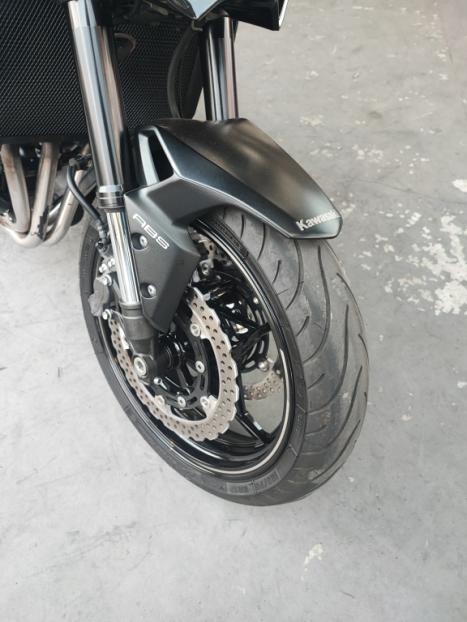 KAWASAKI Z 900 ABS, Foto 6