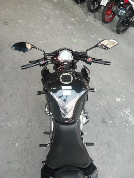 KAWASAKI Z 900 ABS, Foto 7