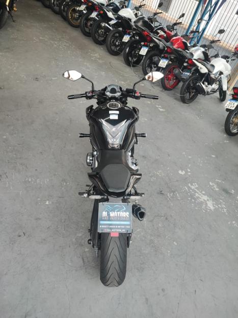 KAWASAKI Z 900 ABS, Foto 8