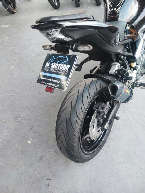 KAWASAKI Z 900 ABS, Foto 9