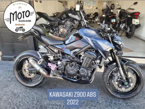 KAWASAKI Z 900 ABS, Foto 1