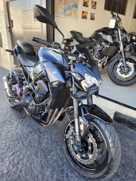 KAWASAKI Z 900 ABS, Foto 2
