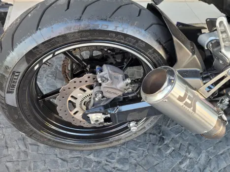 KAWASAKI Z 900 ABS, Foto 3