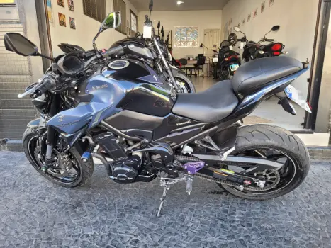 KAWASAKI Z 900 ABS, Foto 7