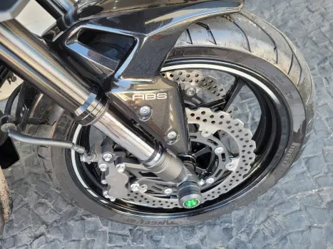 KAWASAKI Z 900 ABS, Foto 8
