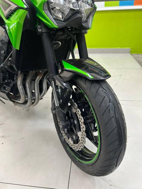 KAWASAKI Z 900 ABS, Foto 4