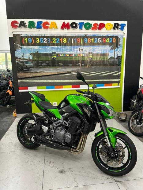 KAWASAKI Z 900 ABS, Foto 1