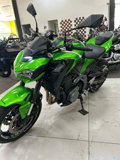 KAWASAKI Z 900 ABS, Foto 2