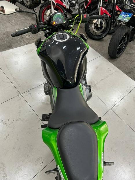KAWASAKI Z 900 ABS, Foto 3