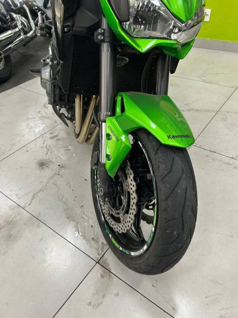 KAWASAKI Z 900 ABS, Foto 5