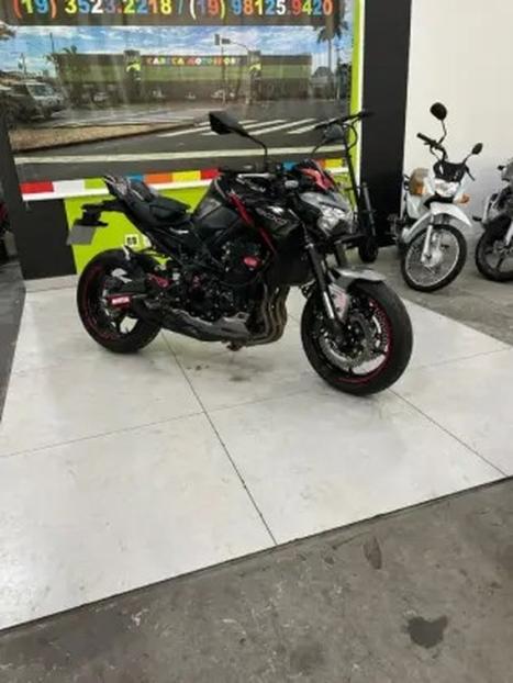 KAWASAKI Z 900 ABS, Foto 1