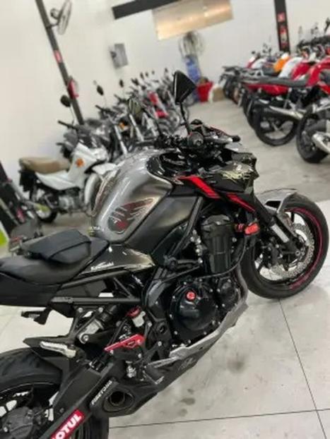 KAWASAKI Z 900 ABS, Foto 2