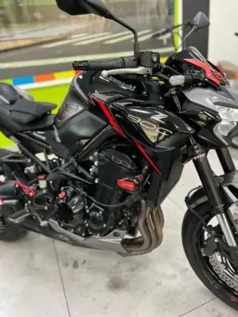 KAWASAKI Z 900 ABS, Foto 3