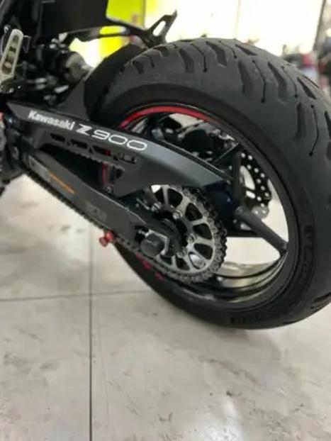 KAWASAKI Z 900 ABS, Foto 5
