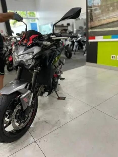 KAWASAKI Z 900 ABS, Foto 6