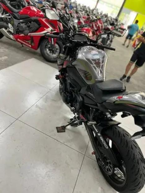 KAWASAKI Z 900 ABS, Foto 7