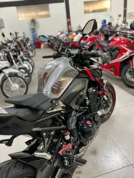 KAWASAKI Z 900 ABS, Foto 8