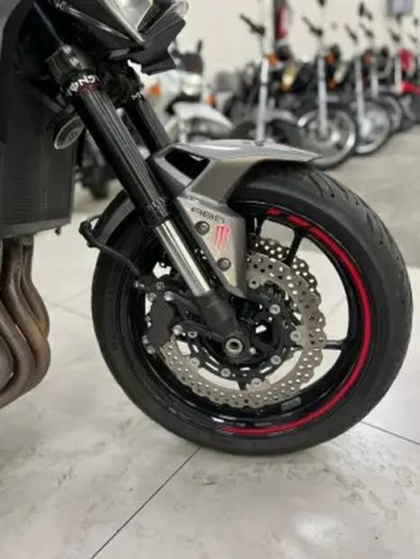 KAWASAKI Z 900 ABS, Foto 10