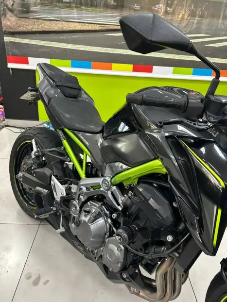 KAWASAKI Z 900 ABS, Foto 2