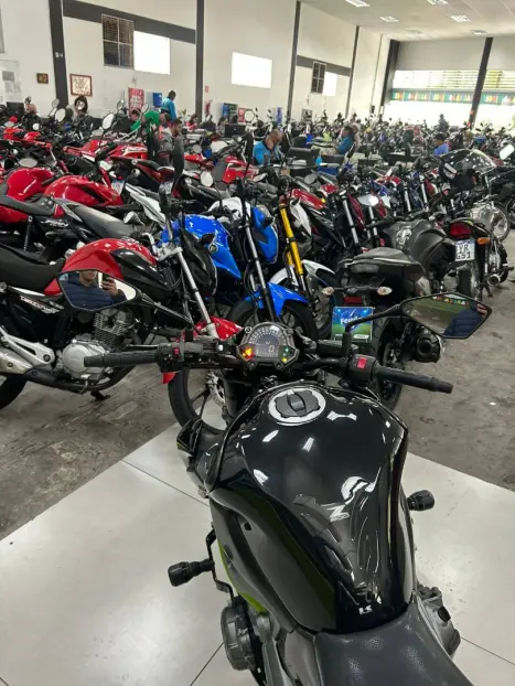 KAWASAKI Z 900 ABS, Foto 4