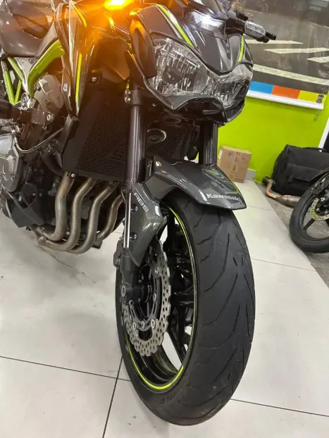 KAWASAKI Z 900 ABS, Foto 7