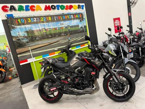 KAWASAKI Z 900 ABS, Foto 2