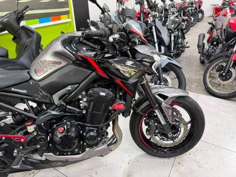 KAWASAKI Z 900 ABS, Foto 3