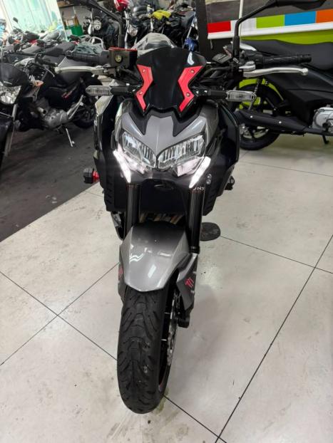 KAWASAKI Z 900 ABS, Foto 5