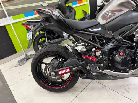 KAWASAKI Z 900 ABS, Foto 7