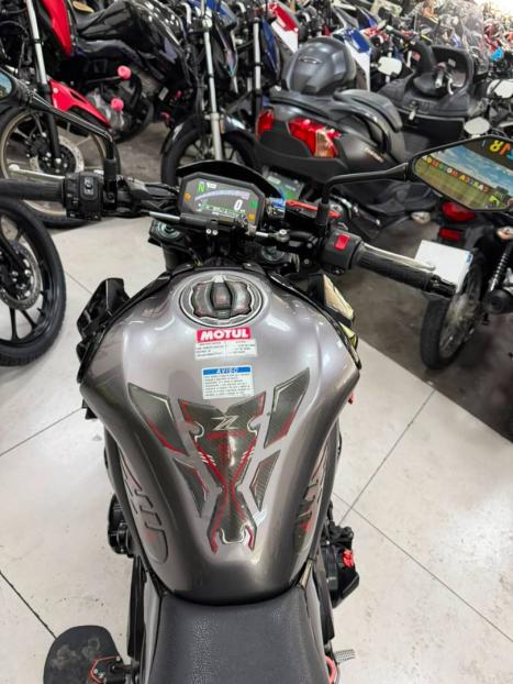 KAWASAKI Z 900 ABS, Foto 8