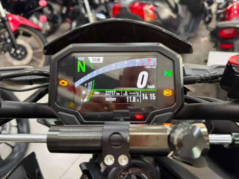 KAWASAKI Z 900 ABS, Foto 9