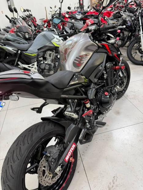 KAWASAKI Z 900 ABS, Foto 10