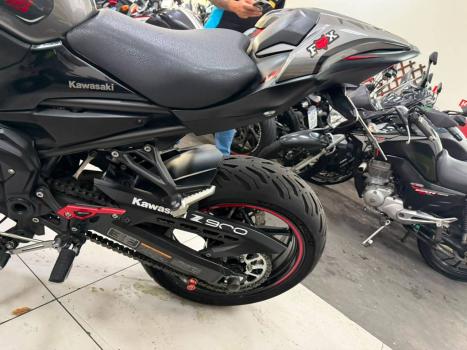 KAWASAKI Z 900 ABS, Foto 11