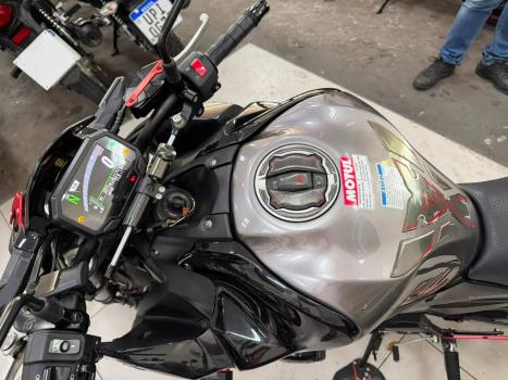 KAWASAKI Z 900 ABS, Foto 13