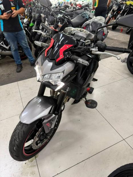 KAWASAKI Z 900 ABS, Foto 14