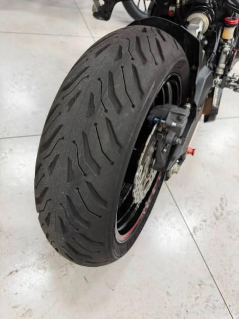 KAWASAKI Z 900 ABS, Foto 15